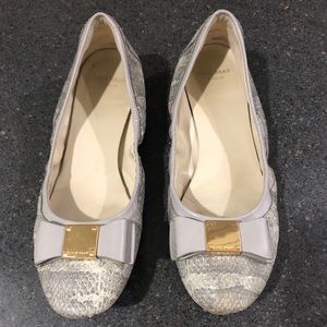 Cole Haan Flats